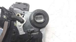 Recambio de cerradura puerta trasera derecha para lexus nx 2014- 2.5 16v cat (híbrido) referencia OEM IAM 6905012410   2