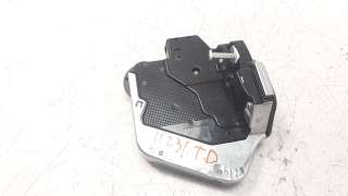 Recambio de cerradura puerta trasera derecha para lexus nx 2014- 2.5 16v cat (híbrido) referencia OEM IAM 6905012410  