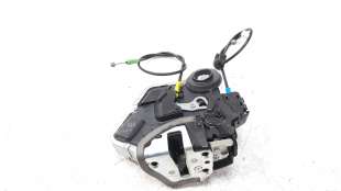 Recambio de cerradura puerta trasera izquierda para lexus nx 2014- 2.5 16v cat (híbrido) referencia OEM IAM 6906012410  