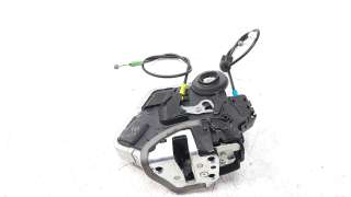 Recambio de cerradura puerta trasera izquierda para lexus nx 2014- 2.5 16v cat (híbrido) referencia OEM IAM 6906012410  