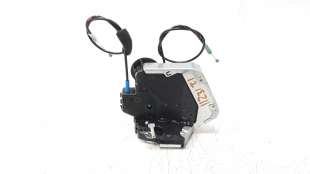 Recambio de cerradura puerta trasera izquierda para lexus nx 2014- 2.5 16v cat (híbrido) referencia OEM IAM 6906012410   2