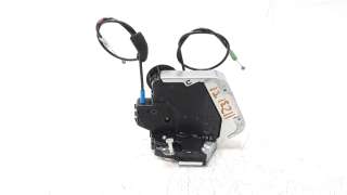Recambio de cerradura puerta trasera izquierda para lexus nx 2014- 2.5 16v cat (híbrido) referencia OEM IAM 6906012410  