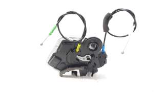 Recambio de cerradura puerta trasera izquierda para lexus nx 2014- 2.5 16v cat (híbrido) referencia OEM IAM 6906012410  