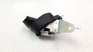 Recambio de cinturon seguridad trasero central para lexus nx 2014- 2.5 16v cat (híbrido) referencia OEM IAM 7335078020C0  