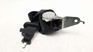 Recambio de cinturon seguridad trasero central para lexus nx 2014- 2.5 16v cat (híbrido) referencia OEM IAM 7335078020C0   2