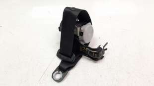 Recambio de cinturon seguridad trasero izquierdo para lexus nx 2014- 2.5 16v cat (híbrido) referencia OEM IAM 7337078020C0  