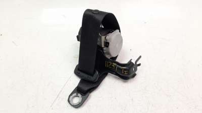 Recambio de cinturon seguridad trasero izquierdo para lexus nx 2014- 2.5 16v cat (híbrido) referencia OEM IAM 7337078020C0  