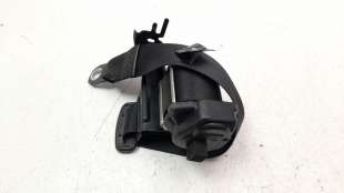 Recambio de cinturon seguridad trasero izquierdo para lexus nx 2014- 2.5 16v cat (híbrido) referencia OEM IAM 7337078020C0   2