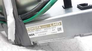 Recambio de columna direccion para lexus nx 2014- 2.5 16v cat (híbrido) referencia OEM IAM 8965078041   2