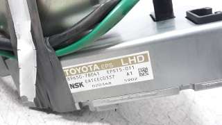 Recambio de columna direccion para lexus nx 2014- 2.5 16v cat (híbrido) referencia OEM IAM 8965078041  