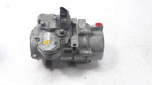 Recambio de compresor aire acondicionado para lexus nx 2014- 2.5 16v cat (híbrido) referencia OEM IAM 0422000533  