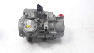 Recambio de compresor aire acondicionado para lexus nx 2014- 2.5 16v cat (híbrido) referencia OEM IAM 0422000533  