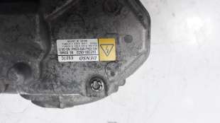 Recambio de compresor aire acondicionado para lexus nx 2014- 2.5 16v cat (híbrido) referencia OEM IAM 0422000533   2