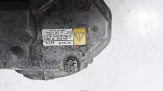 Recambio de compresor aire acondicionado para lexus nx 2014- 2.5 16v cat (híbrido) referencia OEM IAM 0422000533  