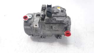 Recambio de compresor aire acondicionado para lexus nx 2014- 2.5 16v cat (híbrido) referencia OEM IAM 0422000533  