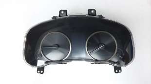 Recambio de cuadro instrumentos para lexus nx 2014- 2.5 16v cat (híbrido) referencia OEM IAM 8380078121  