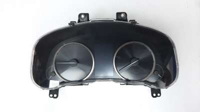 Recambio de cuadro instrumentos para lexus nx 2014- 2.5 16v cat (híbrido) referencia OEM IAM 8380078121  