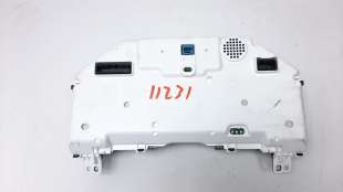Recambio de cuadro instrumentos para lexus nx 2014- 2.5 16v cat (híbrido) referencia OEM IAM 8380078121   2