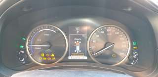 Recambio de cuadro instrumentos para lexus nx 2014- 2.5 16v cat (híbrido) referencia OEM IAM 8380078121  
