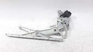 Recambio de elevalunas delantero derecho para lexus nx 2014- 2.5 16v cat (híbrido) referencia OEM IAM 6980178010  