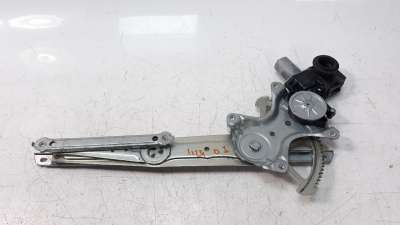 Recambio de elevalunas delantero izquierdo para lexus nx 2014- 2.5 16v cat (híbrido) referencia OEM IAM 6980278010  