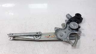 Recambio de elevalunas delantero izquierdo para lexus nx 2014- 2.5 16v cat (híbrido) referencia OEM IAM 6980278010  