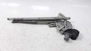 Recambio de elevalunas delantero izquierdo para lexus nx 2014- 2.5 16v cat (híbrido) referencia OEM IAM 6980278010   2