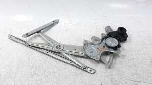 Recambio de elevalunas trasero izquierdo para lexus nx 2014- 2.5 16v cat (híbrido) referencia OEM IAM 6980278020  