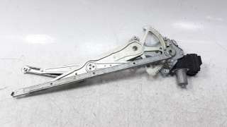 Recambio de elevalunas trasero izquierdo para lexus nx 2014- 2.5 16v cat (híbrido) referencia OEM IAM 6980278020  