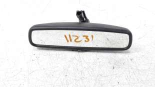 Recambio de espejo para lexus nx 2014- 2.5 16v cat (híbrido) referencia OEM IAM 878100WG90  