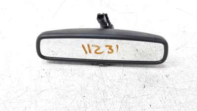Recambio de espejo para lexus nx 2014- 2.5 16v cat (híbrido) referencia OEM IAM 878100WG90  