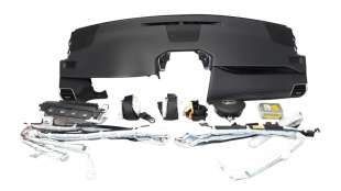 Recambio de kit airbag para lexus nx 2014- 2.5 16v cat (híbrido) referencia OEM IAM   