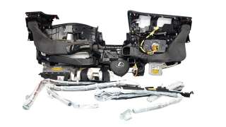 Recambio de kit airbag para lexus nx 2014- 2.5 16v cat (híbrido) referencia OEM IAM   