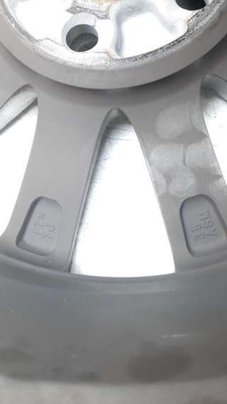 Recambio de llanta para lexus nx 2014- 2.5 16v cat (híbrido) referencia OEM IAM 4261A78041 17PULGADAS 
