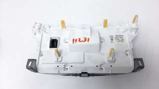 Recambio de mando climatizador para lexus nx 2014- 2.5 16v cat (híbrido) referencia OEM IAM 5590078061 2370007290 