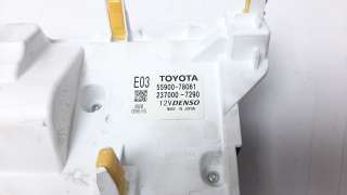 Recambio de mando climatizador para lexus nx 2014- 2.5 16v cat (híbrido) referencia OEM IAM 5590078061 2370007290 