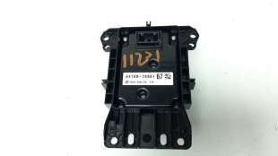 Recambio de mando multifuncion para lexus nx 2014- 2.5 16v cat (híbrido) referencia OEM IAM 8478078061   2