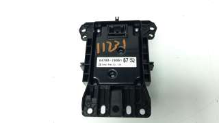 Recambio de mando multifuncion para lexus nx 2014- 2.5 16v cat (híbrido) referencia OEM IAM 8478078061  