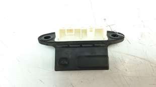 Recambio de maneta exterior porton para lexus nx 2014- 2.5 16v cat (híbrido) referencia OEM IAM 6478578010C0  
