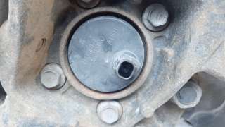 Recambio de mangueta trasera derecha para lexus nx 2014- 2.5 16v cat (híbrido) referencia OEM IAM 4230442020  
