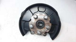 Recambio de mangueta trasera izquierda para lexus nx 2014- 2.5 16v cat (híbrido) referencia OEM IAM 4230542020  