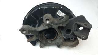 Recambio de mangueta trasera izquierda para lexus nx 2014- 2.5 16v cat (híbrido) referencia OEM IAM 4230542020  