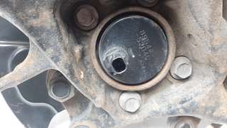 Recambio de mangueta trasera izquierda para lexus nx 2014- 2.5 16v cat (híbrido) referencia OEM IAM 4230542020  