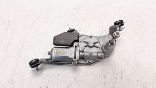 Recambio de motor limpia trasero para lexus nx 2014- 2.5 16v cat (híbrido) referencia OEM IAM 8513078020  
