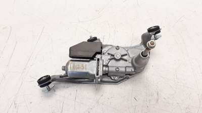 Recambio de motor limpia trasero para lexus nx 2014- 2.5 16v cat (híbrido) referencia OEM IAM 8513078020  