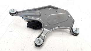 Recambio de motor limpia trasero para lexus nx 2014- 2.5 16v cat (híbrido) referencia OEM IAM 8513078020   2