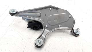 Recambio de motor limpia trasero para lexus nx 2014- 2.5 16v cat (híbrido) referencia OEM IAM 8513078020  