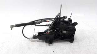 Recambio de palanca cambio para lexus nx 2014- 2.5 16v cat (híbrido) referencia OEM IAM 75G324LHD  