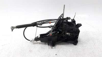 Recambio de palanca cambio para lexus nx 2014- 2.5 16v cat (híbrido) referencia OEM IAM 75G324LHD  