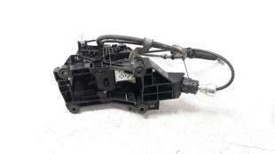 Recambio de palanca cambio para lexus nx 2014- 2.5 16v cat (híbrido) referencia OEM IAM 75G324LHD   2